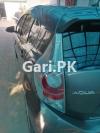 Toyota Aqua  2013 For Sale in Mardan