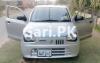 Suzuki Alto  2022 For Sale in Multan