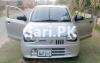 Suzuki Alto  2022 For Sale in Wapda Town Phase 1