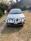 Toyota Corolla GLI 2012 For Sale in Islamabad