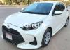 Toyota Yaris Hatchback  2020 For Sale in Karachi