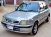 Nissan March Bolero 2000 For Sale in Karachi