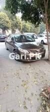 Toyota Corolla GLI 2014 For Sale in Lahore