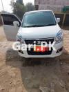 Suzuki Wagon R  2019 For Sale in Faisalabad