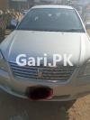 Toyota Premio  2002 For Sale in Karachi