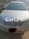 Toyota Premio  2002 For Sale in Abul Hassan Isphani Road