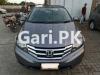 Honda City IVTEC 2015 For Sale in Karachi