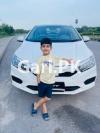 Honda City IVTEC 2022 For Sale in Islamabad
