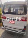 Changan Karvaan Plus 2021 For Sale in Gujranwala