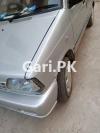 Suzuki Mehran VXR Euro II 2019 For Sale in Peshawar