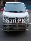 Changan Karvaan  2019 For Sale in Model Town Link Road