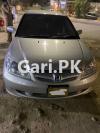 Honda Civic EXi 2005 For Sale in Faisal Cantonment