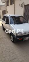 Suzuki Mehran VX 2004 For Sale in New Multan