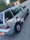Suzuki Cultus VXR 2003 For Sale in Wah cantt