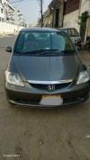 Honda City  2005 For Sale in Karachi