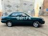 Toyota Corolla 2.0D Limited 1999 For Sale in Sargodha