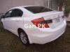 Honda Civic VTi Prosmatec 1.8 i-VTEC 2014 For Sale in Islamabad