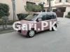 Mitsubishi Ek Wagon  2011 For Sale in Johar Town Phase 1