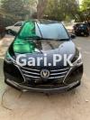 Changan Alsvin  2021 For Sale in Nazimabad 1