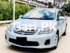 Toyota Corolla GLI 2013 For Sale in Tipu Sultan Road