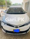 Toyota Corolla GLI 2020 For Sale in Karachi