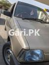 Suzuki Mehran VXR 2016 For Sale in Multan
