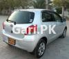 Toyota Vitz  2014 For Sale in Peshawar