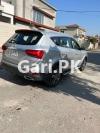 DFSK Glory 580  2021 For Sale in Gujrat