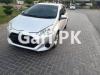 Toyota Aqua VTi Oriel Prosmatec 2015 For Sale in Faisalabad