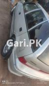 Suzuki Cultus VXR 2005 For Sale in Sillanwali