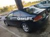 Honda Civic VTi 1.8 i-VTEC 2007 For Sale in Islamabad