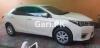 Toyota Corolla GLi Automatic 1.3 VVTi 2016 For Sale in Peshawar