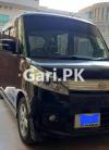 Suzuki Spacia  2013 For Sale in Rawalpindi