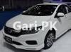 Honda City IVTEC 2022 For Sale in Peshawar
