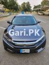 Honda Civic VTi Oriel Prosmatec 2021 For Sale in Gulberg