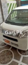 Daihatsu Move  2022 For Sale in Lahore