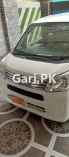 Daihatsu Move  2022 For Sale in Allama Iqbal Town - Sikandar Block