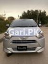 Daihatsu Mira  2018 For Sale in Karachi