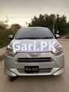 Daihatsu Mira  2018 For Sale in Gulistan-e-Jauhar Block 4