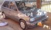 Suzuki Mehran VXR Euro II 2016 For Sale in Lahore