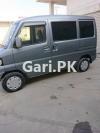 Mitsubishi Minicab Bravo  2018 For Sale in Gujranwala