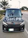 Suzuki Spacia X 2015 For Sale in Gujranwala