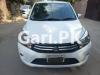 Suzuki Cultus VXL 2021 For Sale in Lahore