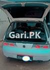 Suzuki Cultus VXR 2013 For Sale in Dahranwala