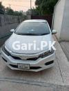 Honda City IVTEC 2022 For Sale in Sabzazar Scheme - Block H