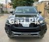 Toyota Hilux  2022 For Sale in Khalid Bin Walid Road