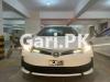 Toyota Corolla GLI 2019 For Sale in PECHS