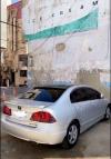 Honda Civic  2007 For Sale in Karachi