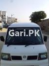 Nissan Clipper  2010 For Sale in North Karachi