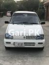 Suzuki Mehran VX 2012 For Sale in Wapda Town